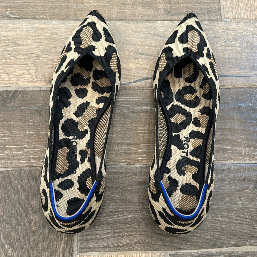 Rothy’s size 8